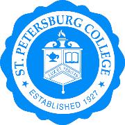 St. Petersburg College Logo